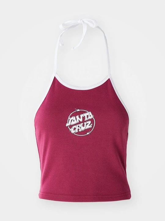 Foto van product Top Santa Cruz roze