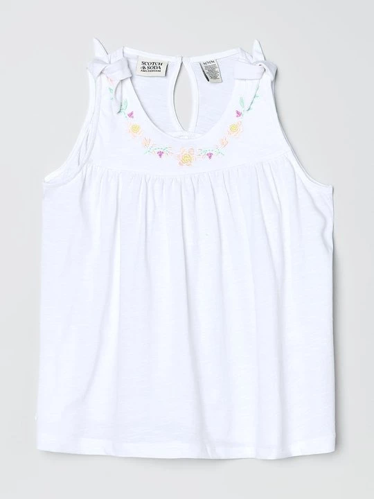 Foto van product Top Scotch & Soda wit