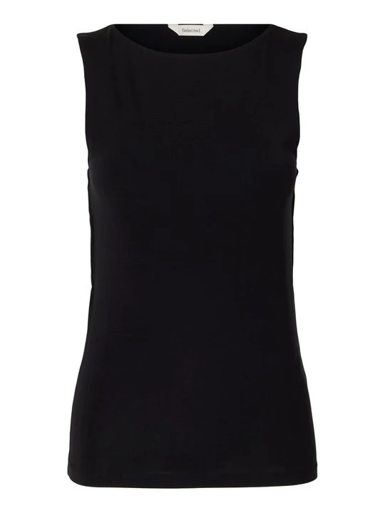 Foto van product Top Selected zwart
