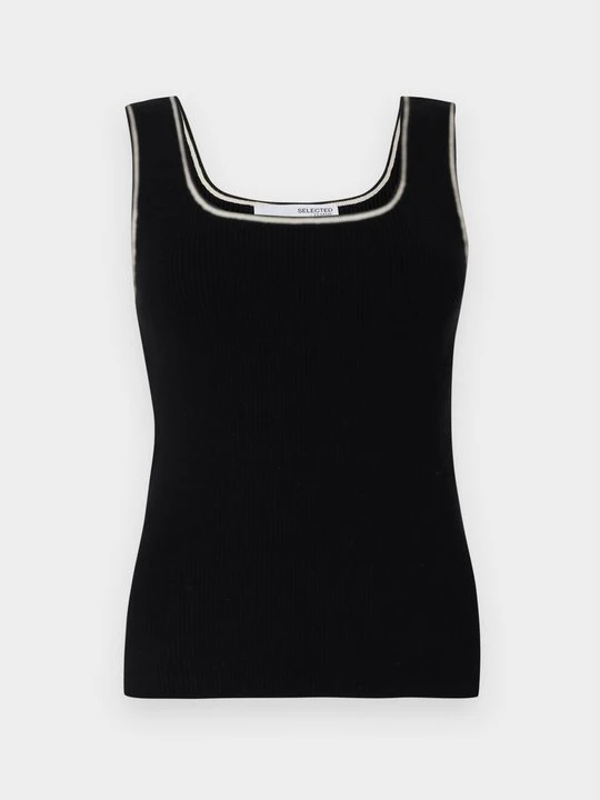 Foto van product Top Selected zwart