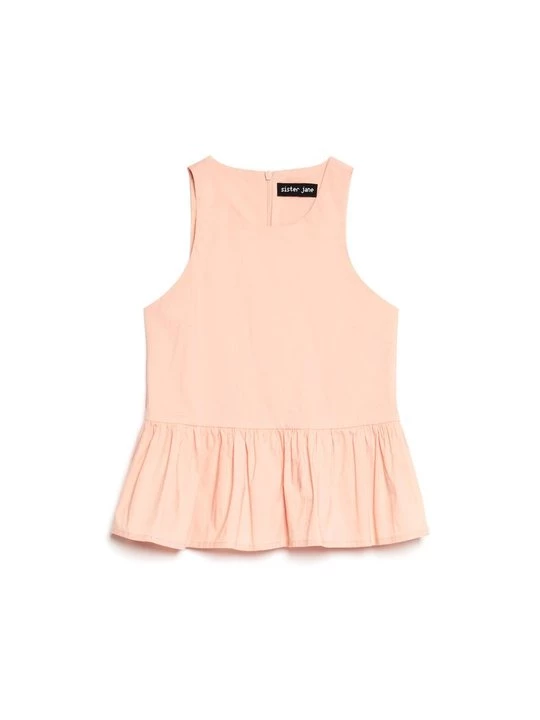 Foto van product Top Sister Jane roze