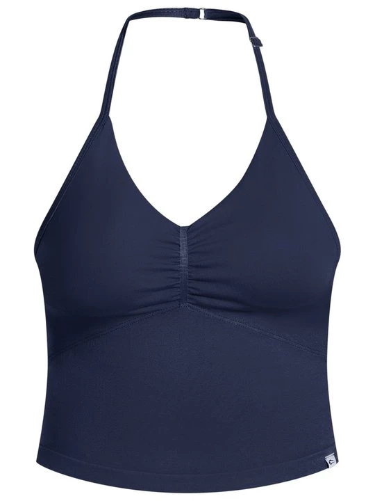 Foto van product Top Smilodox blauw
