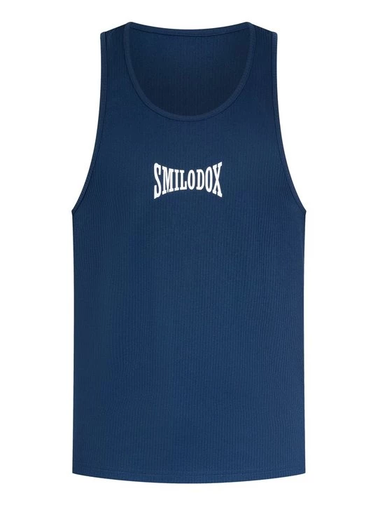 Foto van product Top Smilodox blauw