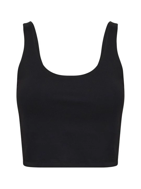 Foto van product Top Soaked in Luxury zwart