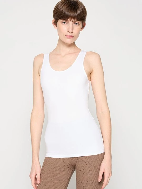 Foto van product Top SPANX wit