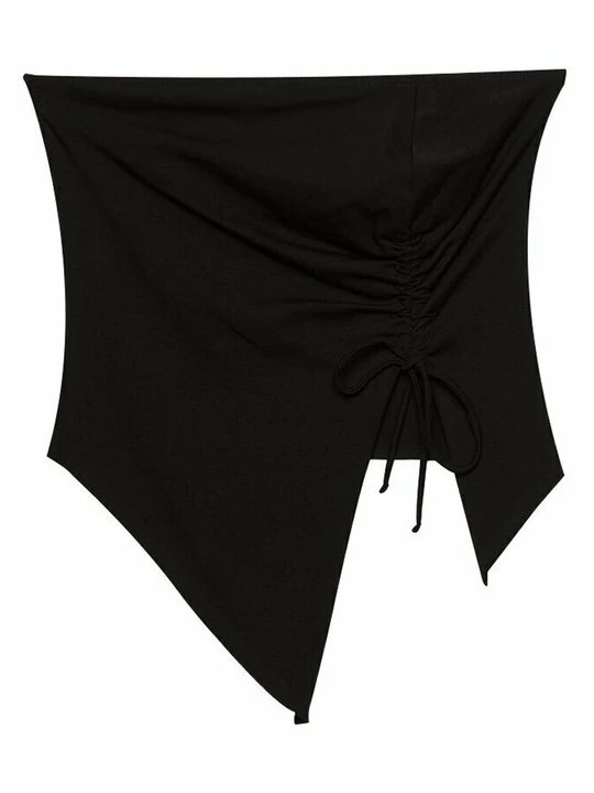 Foto van product Top Stradivarius zwart