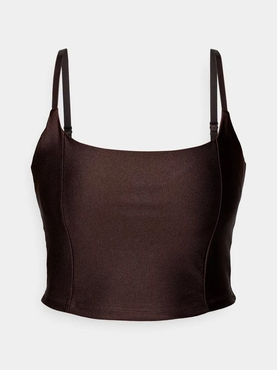Foto van product Top Stronger bruin