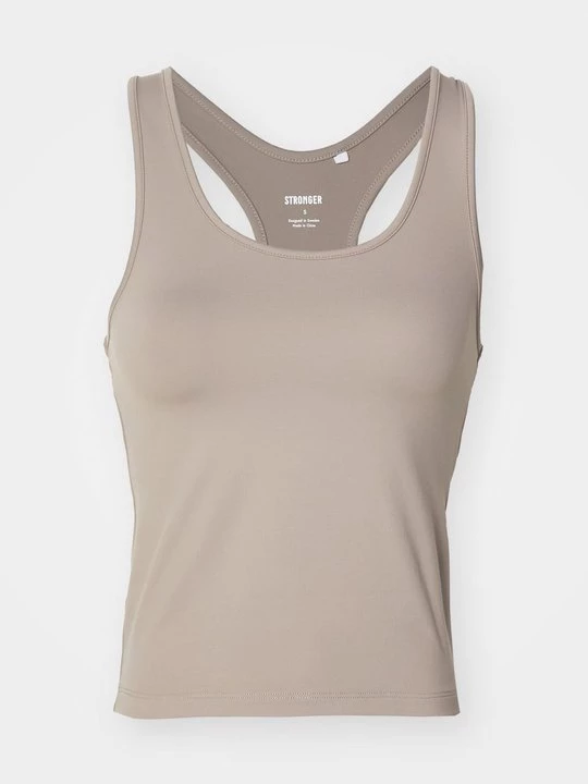 Foto van product Top Stronger bruin