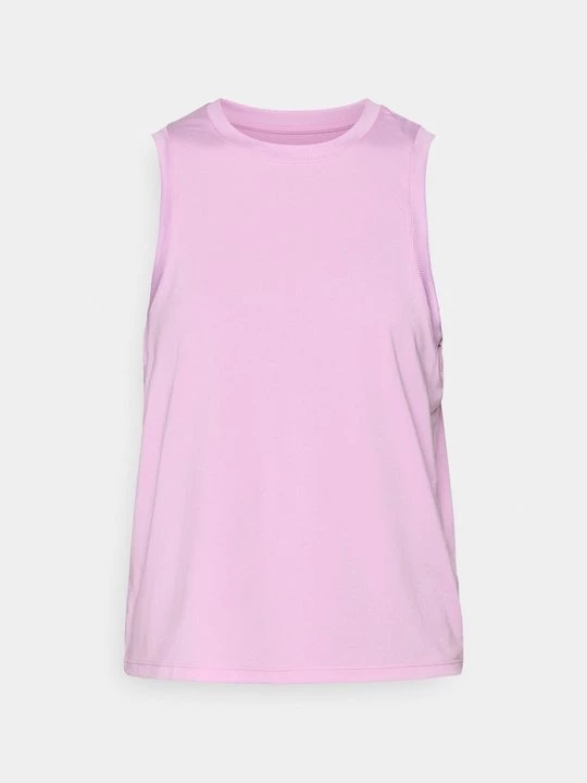 Foto van product Top Stronger lila