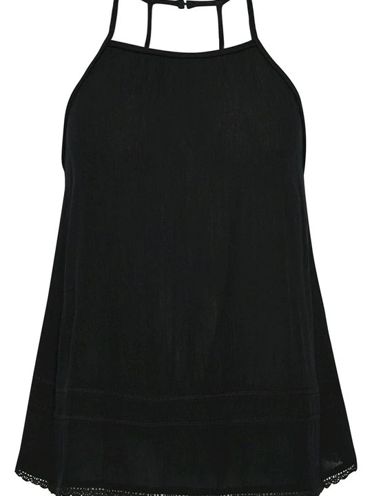 Foto van product Top Superdry zwart