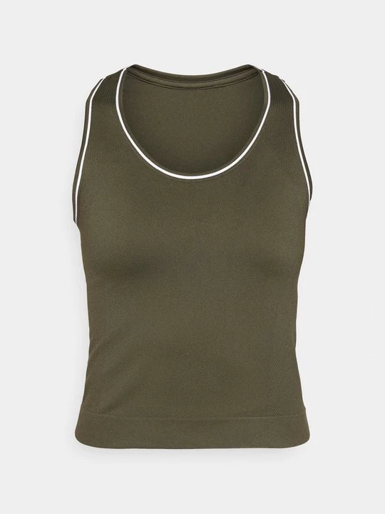 Foto van product Top Sweaty Betty donkergroen