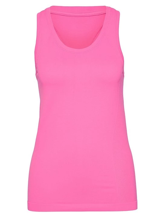 Foto van product Top Sweaty Betty donkerroze