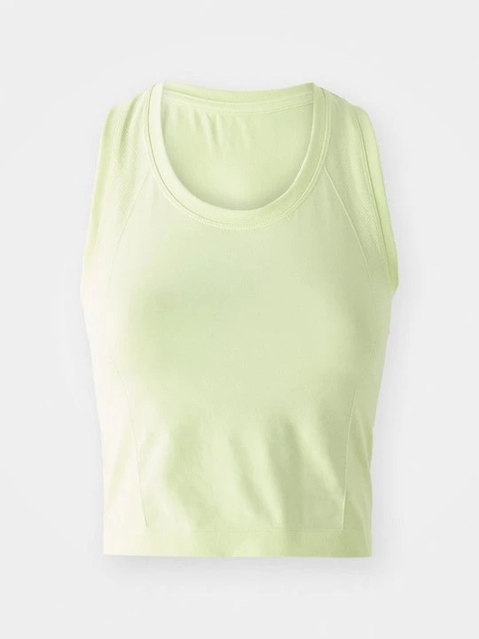 Foto van product Top Sweaty Betty groen