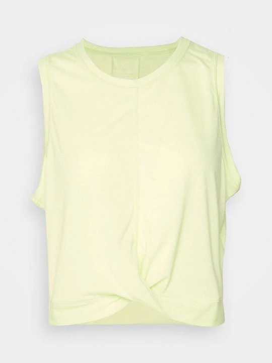 Foto van product Top Sweaty Betty groen