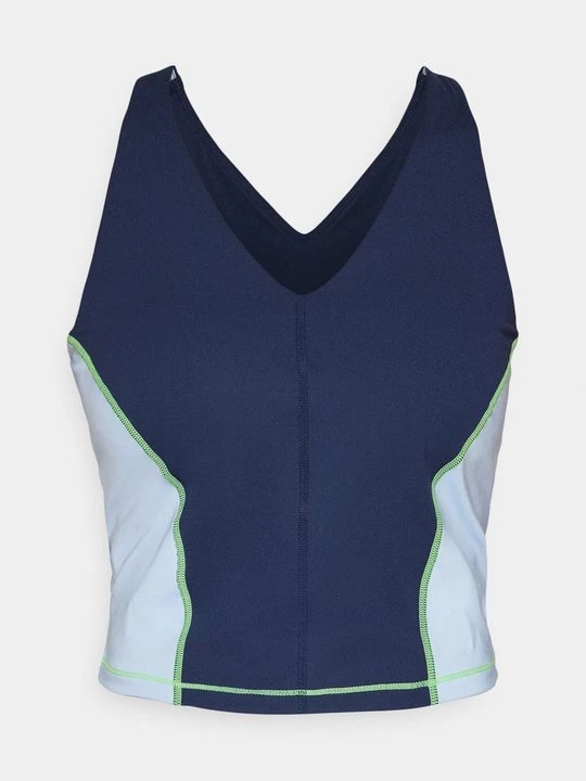 Foto van product Top Sweaty Betty lichtblauw