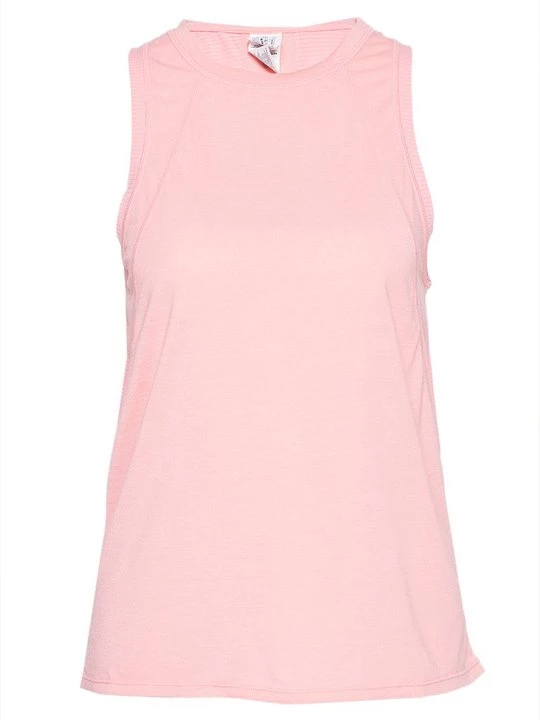 Foto van product Top Sweaty Betty roze