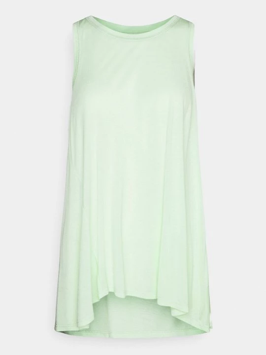 Foto van product Top Sweaty Betty turquoise
