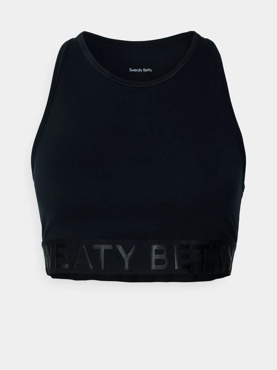 Foto van product Top Sweaty Betty zwart