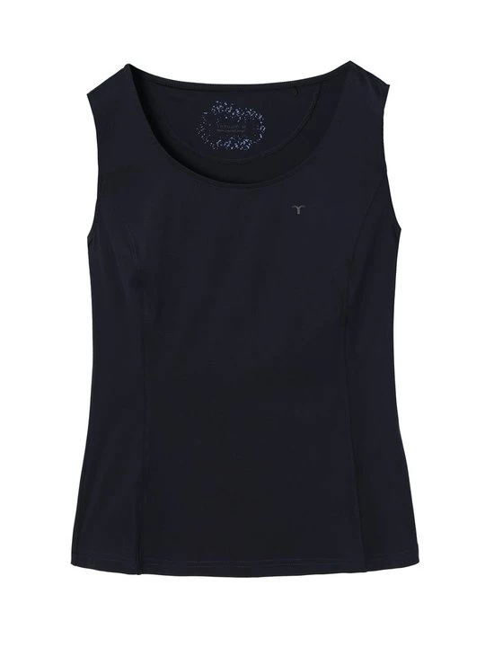 Foto van product Top Tatuum donkerblauw