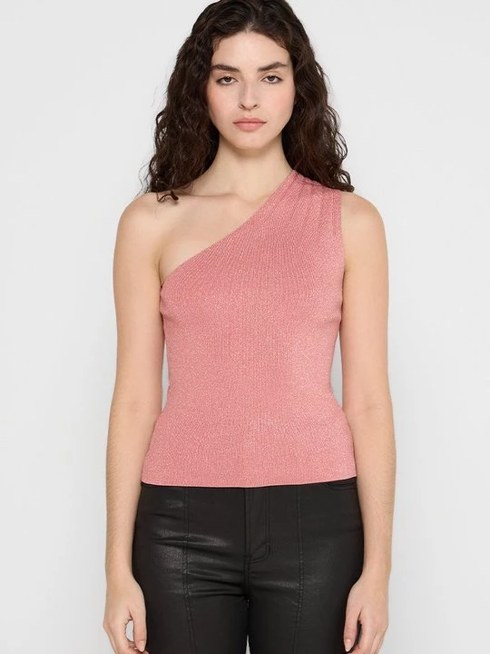 Foto van product Top Ted Baker donkerroze