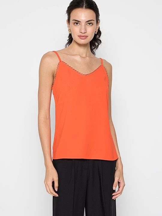 Foto van product Top Ted Baker rood