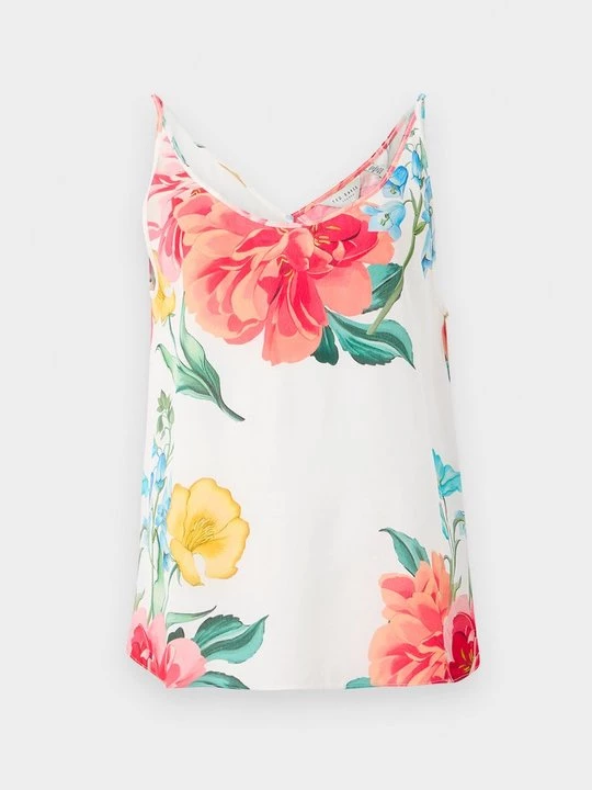 Foto van product Top Ted Baker wit