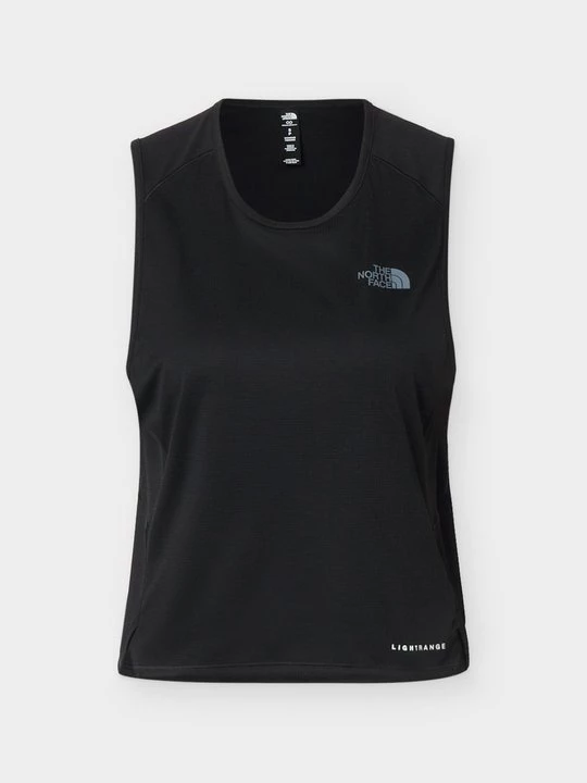 Foto van product Top The North Face zwart