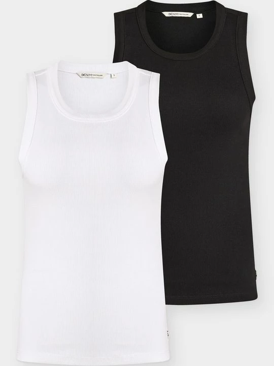 Foto van product Top Tom Tailor zwart
