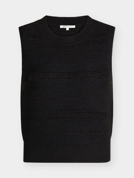 Foto van product Top Tom Tailor zwart