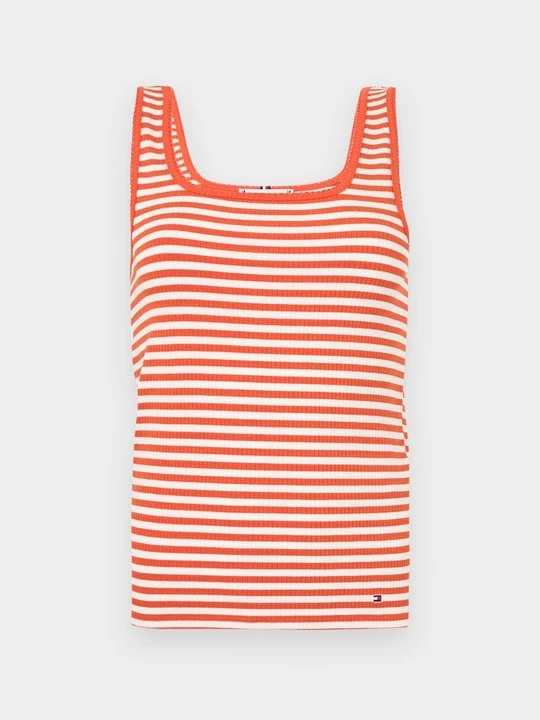 Foto van product Top Tommy Hilfiger