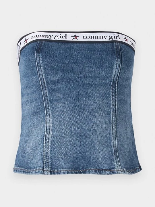 Foto van product Top Tommy Jeans