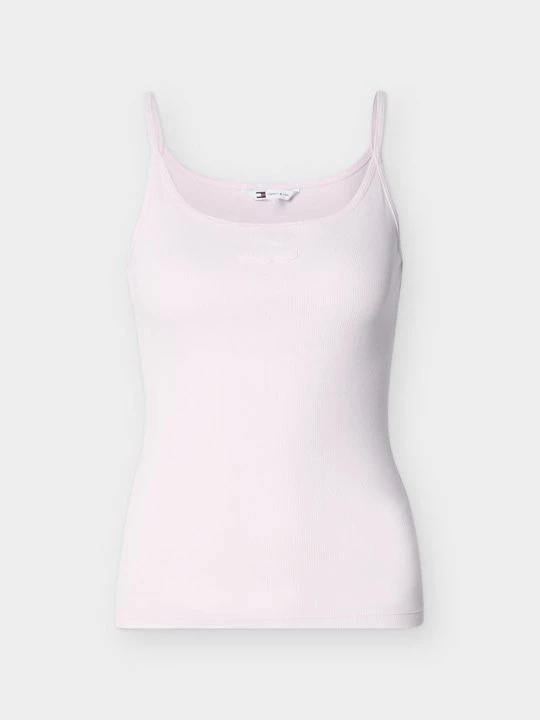 Foto van product Top Tommy Jeans roze