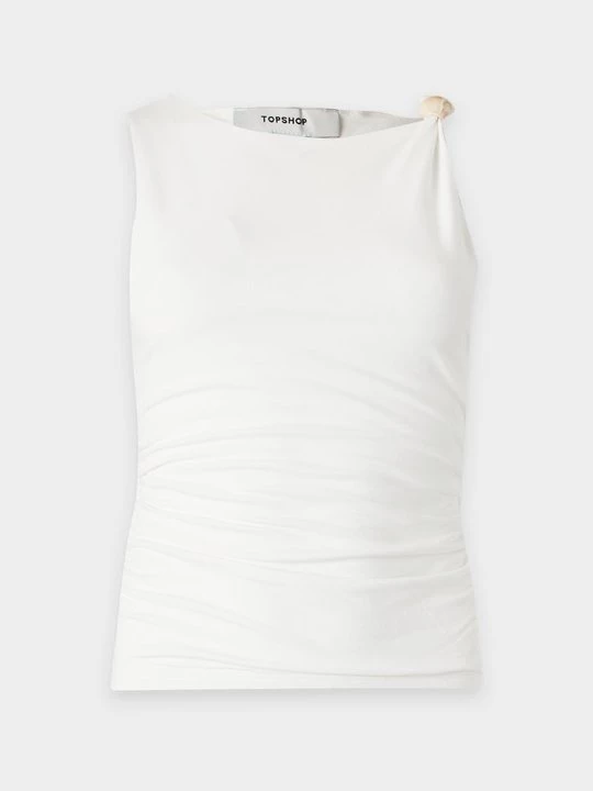 Foto van product Top Topshop crème