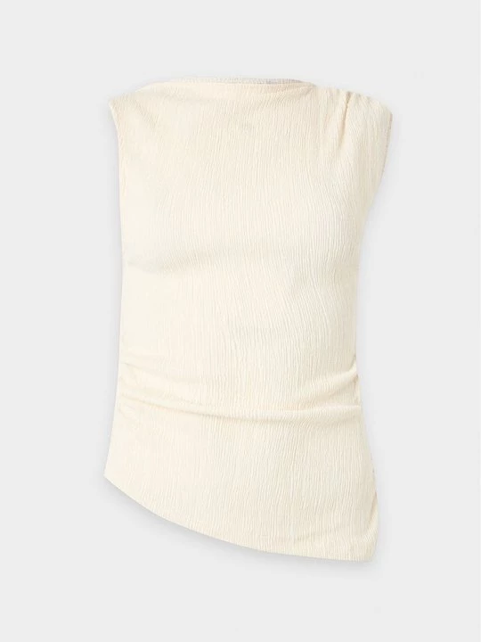 Foto van product Top Topshop crème