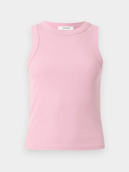 Foto van product Top Topshop donkerroze