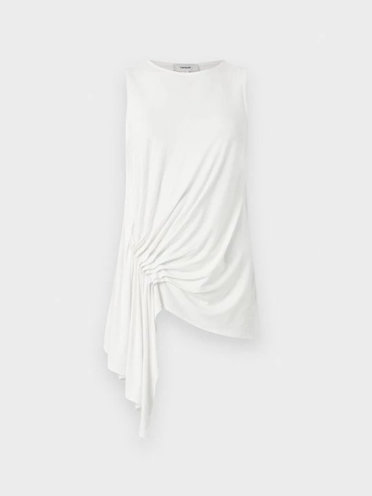 Foto van product Top Topshop wit