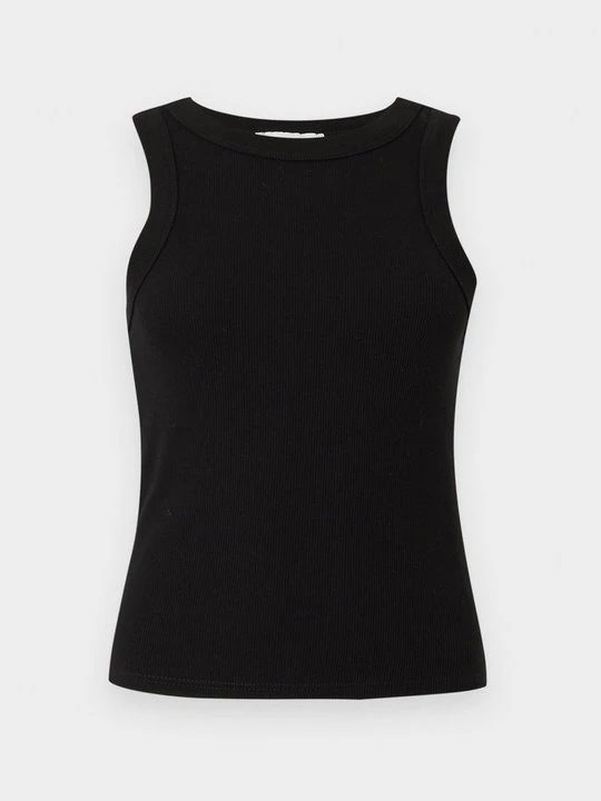 Foto van product Top Topshop zwart