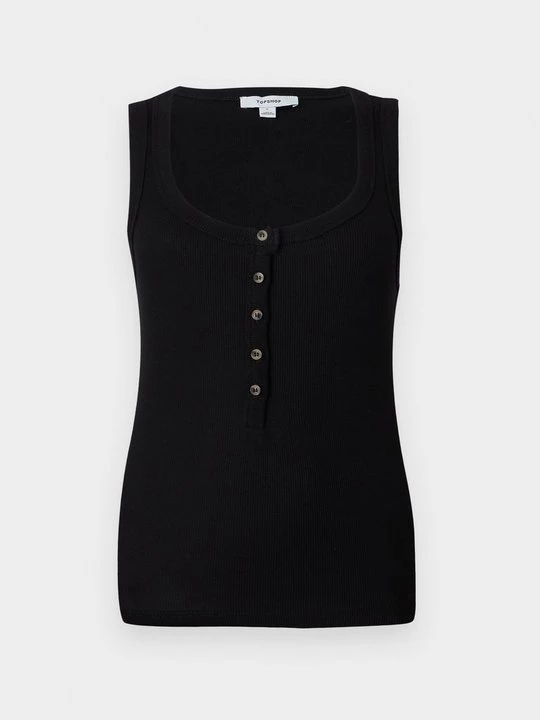 Foto van product Top Topshop zwart
