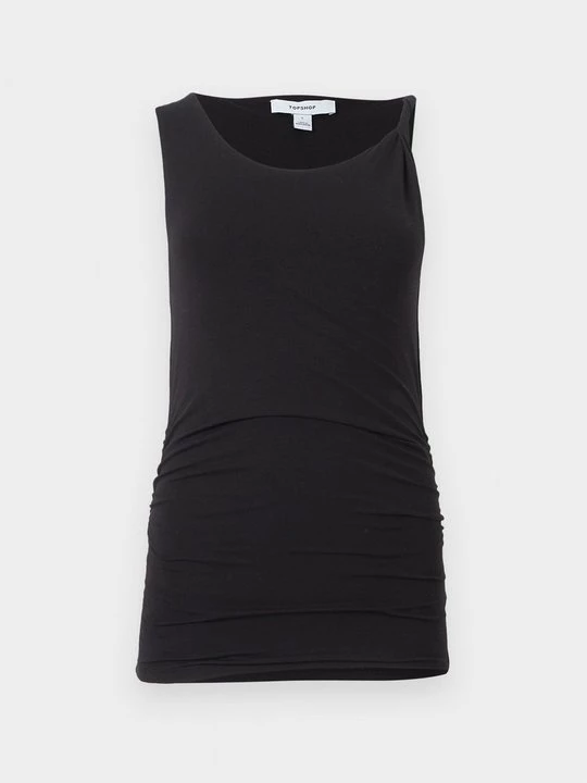 Foto van product Top Topshop zwart