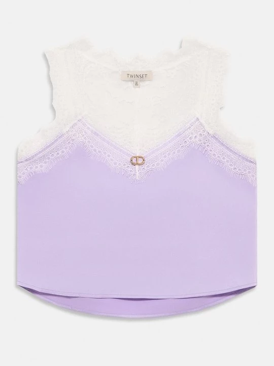 Foto van product Top TWINSET