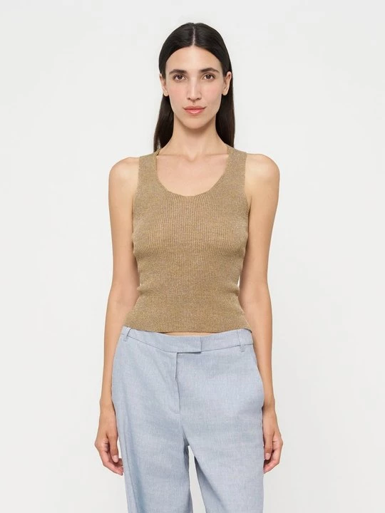 Foto van product Top TWINSET groen