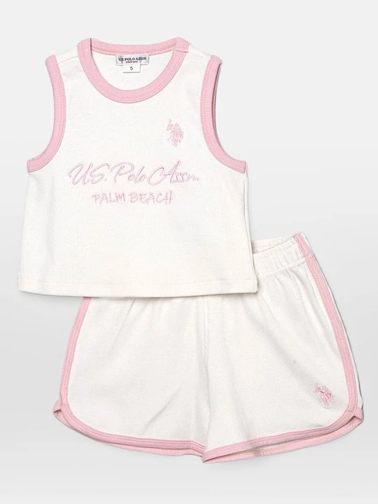 Foto van product Top U.S. POLO ASSN. crème