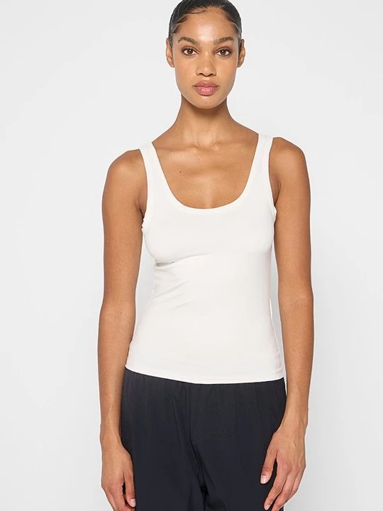 Foto van product Top Under Armour beżowy
