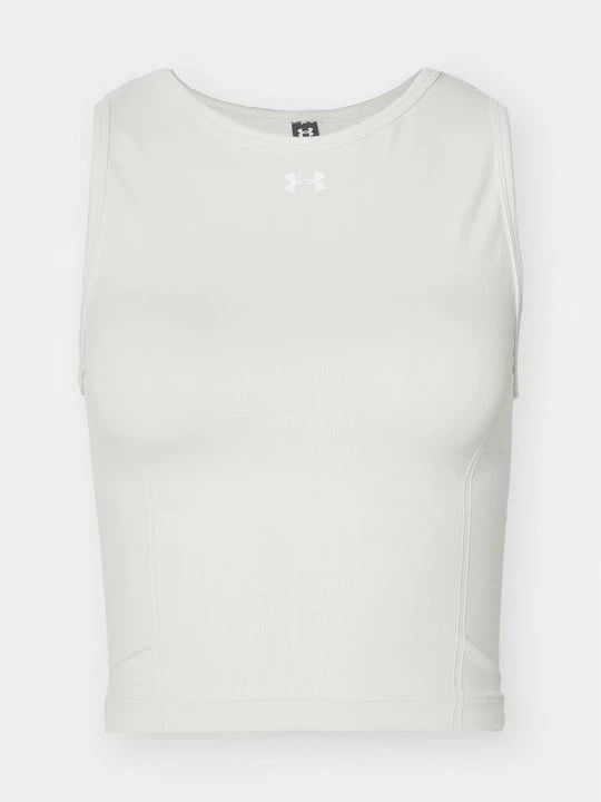 Foto van product Top Under Armour beżowy
