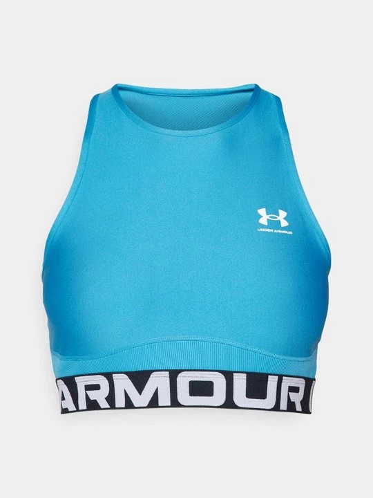 Foto van product Top Under Armour blauw