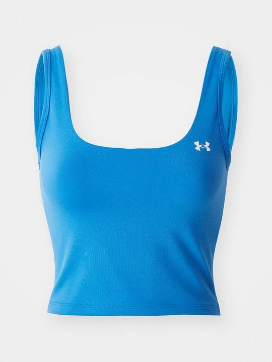 Foto van product Top Under Armour blauw
