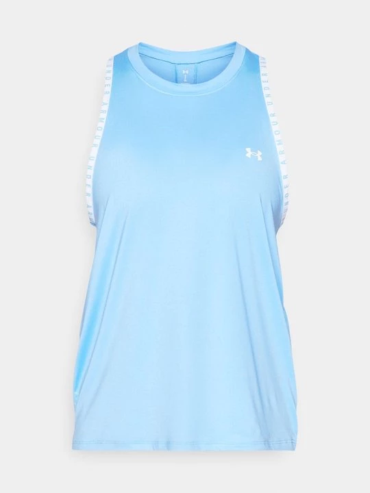 Foto van product Top Under Armour blauw