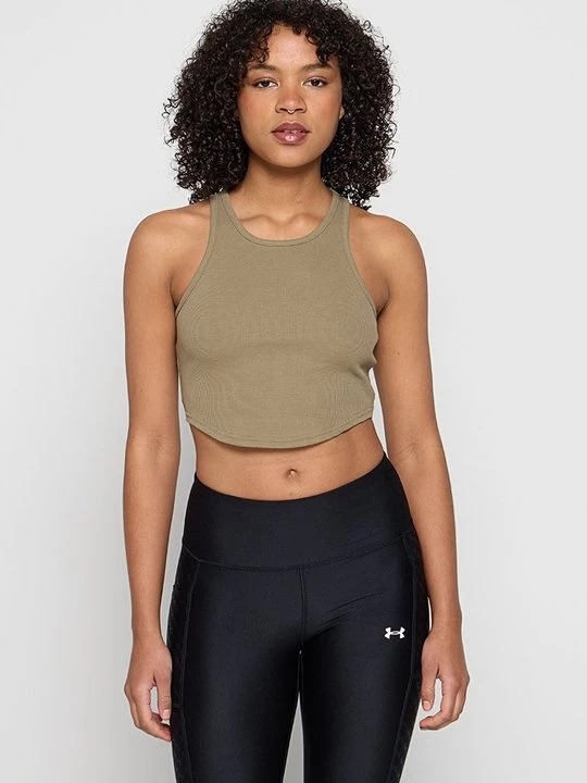 Foto van product Top Under Armour bruin