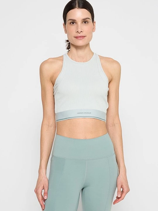 Foto van product Top Under Armour groen