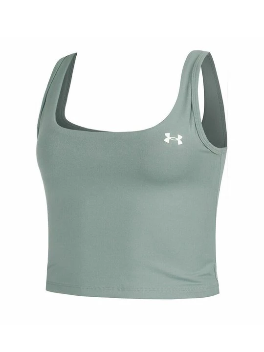 Foto van product Top Under Armour groen